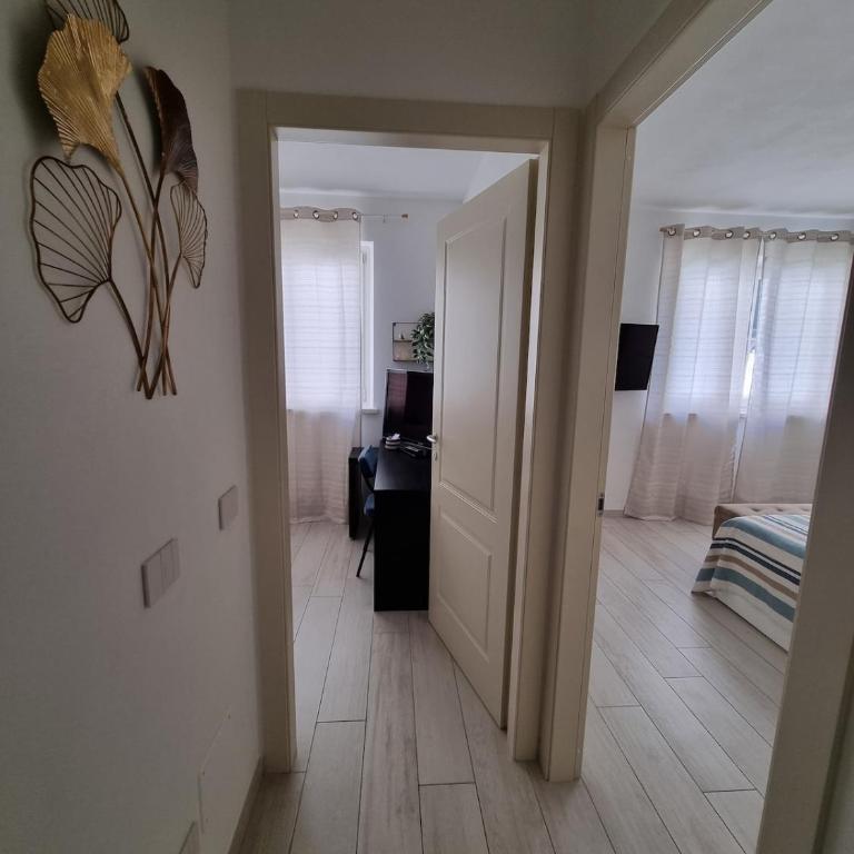 Villetta Amati - Casa con 2 Camere da Letto - 13