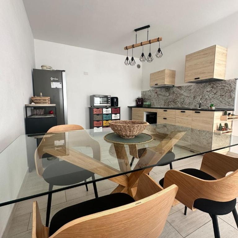 Villetta Amati - Casa con 2 Camere da Letto - 14