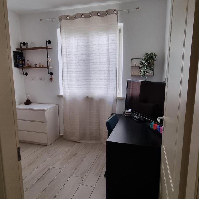 Villetta Amati - Casa con 2 Camere da Letto - 16