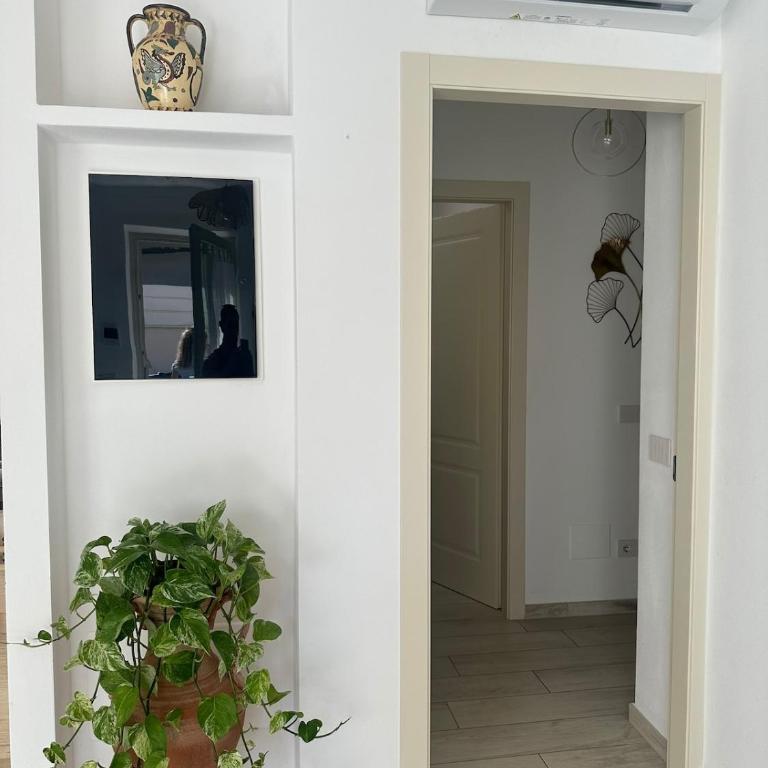 Villetta Amati - Casa con 2 Camere da Letto - 17