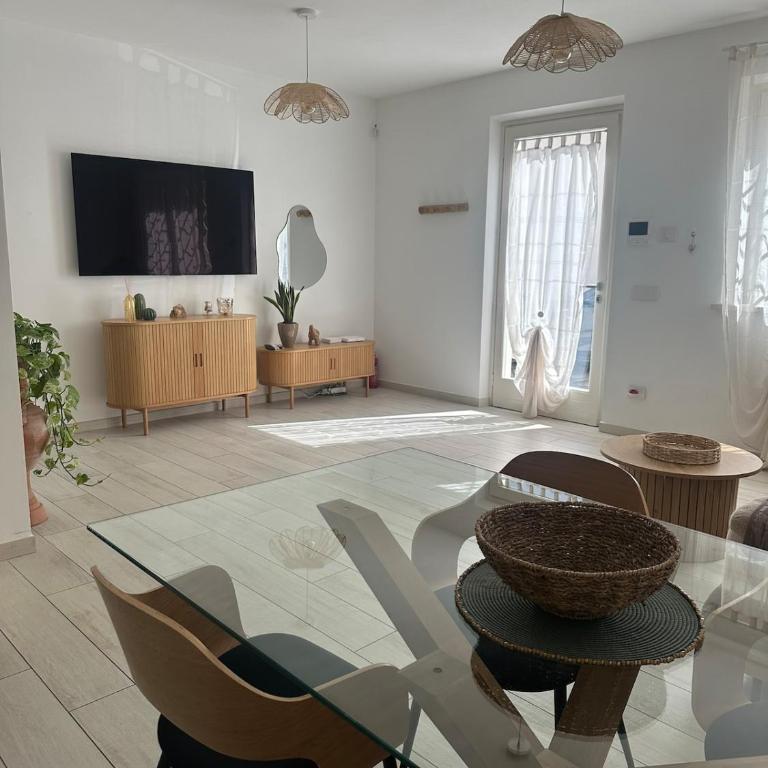 Villetta Amati - Casa con 2 Camere da Letto - 18