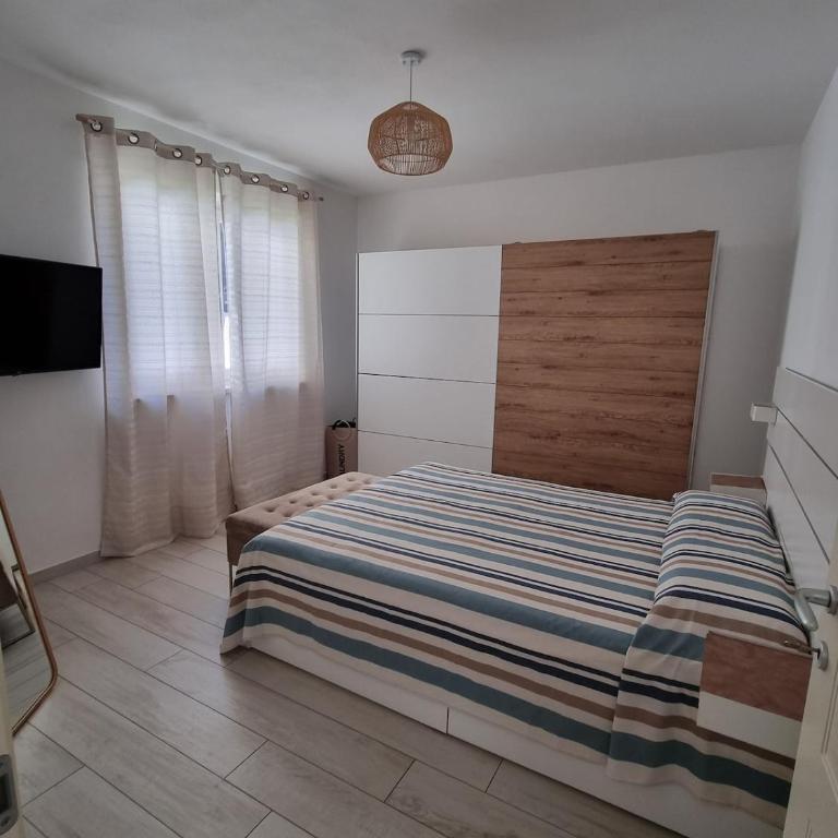 Villetta Amati - Casa con 2 Camere da Letto - 20