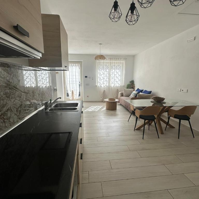 Villetta Amati - Casa con 2 Camere da Letto - 21