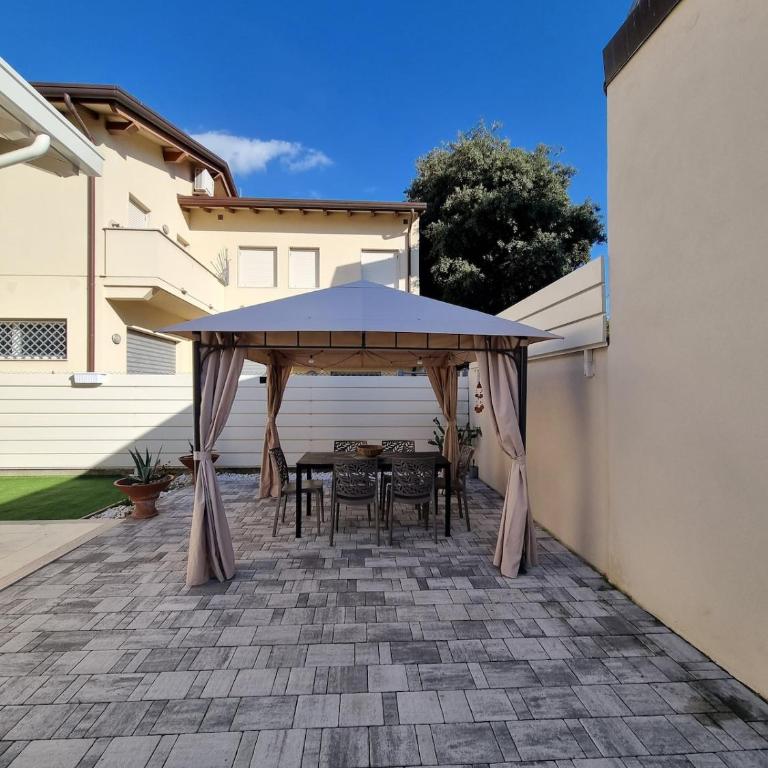 Villetta Amati - Casa con 2 Camere da Letto - 22