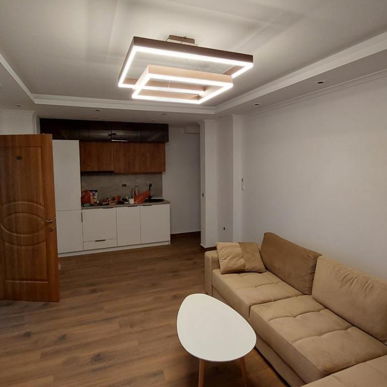 Rinia Apartments - Apartman sa 1 Spavaćom Sobom - 1