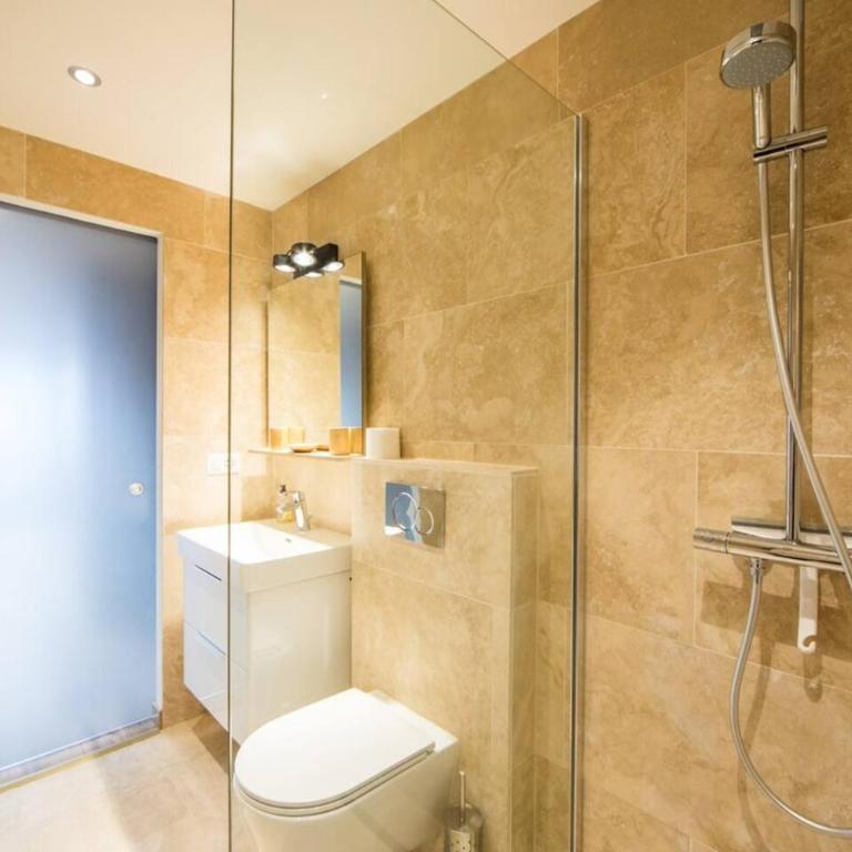 La Ruinette-Stylish 2-bed in Verbier centre - Appartement 2 Chambres - 18