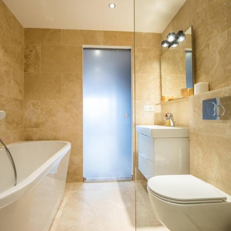 La Ruinette-Stylish 2-bed in Verbier centre - Appartement 2 Chambres - 17