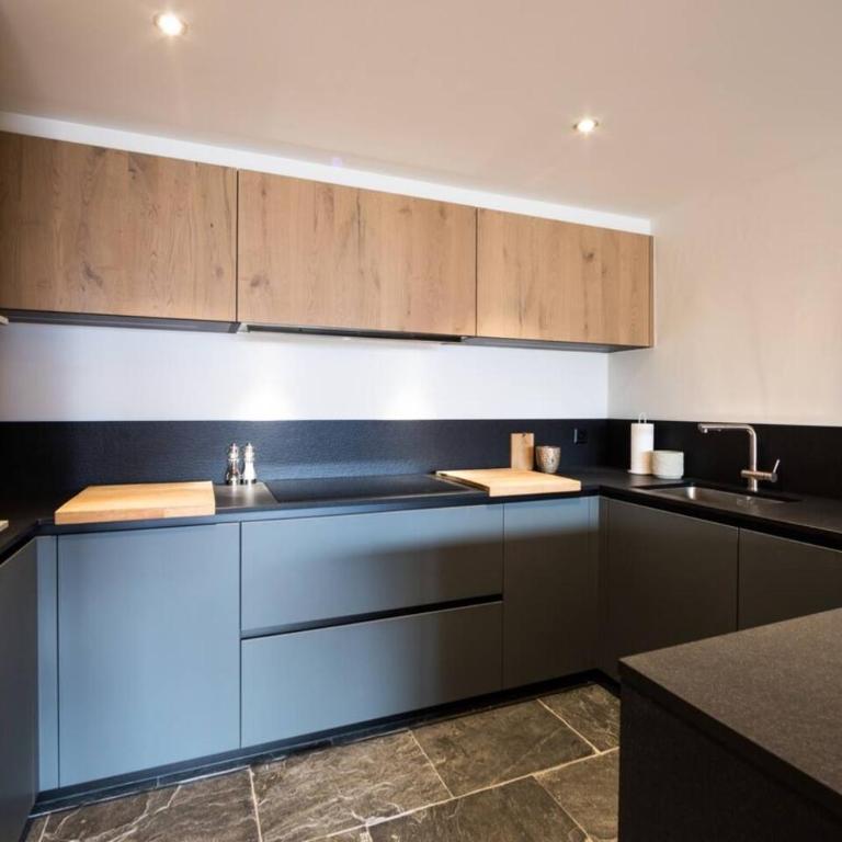 La Ruinette-Stylish 2-bed in Verbier centre - Appartement 2 Chambres - 7