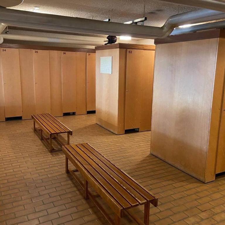 La Ruinette-Stylish 2-bed in Verbier centre - Appartement 2 Chambres - 26