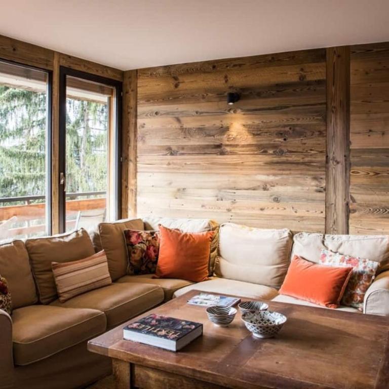 La Ruinette-Stylish 2-bed in Verbier centre - Appartement 2 Chambres - 3