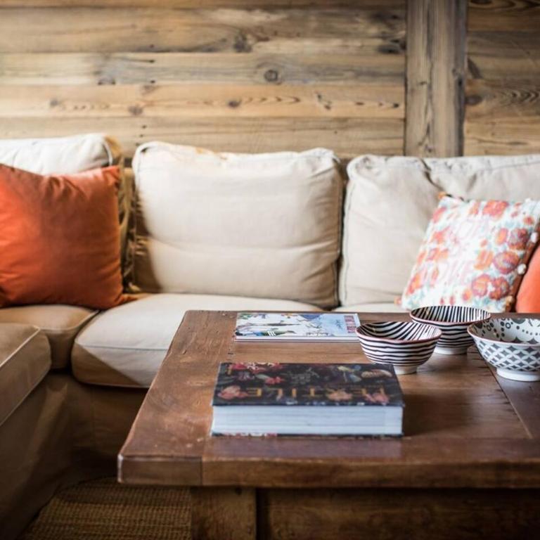 La Ruinette-Stylish 2-bed in Verbier centre - Appartement 2 Chambres - 4