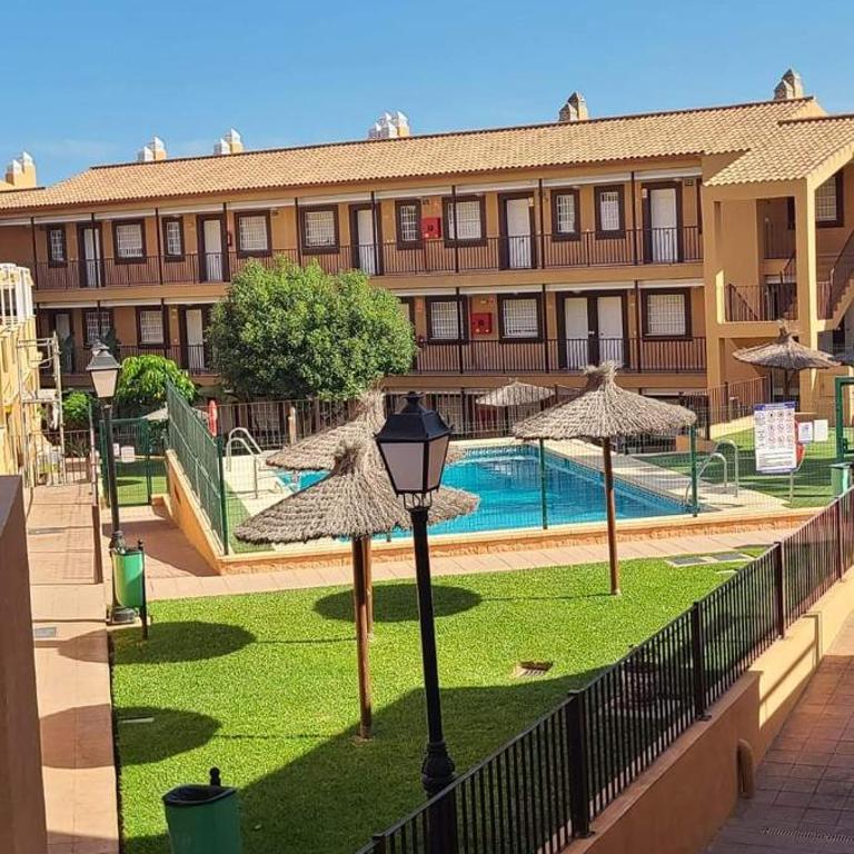 Marina Casares Beachside Apartment - Apartamento de 1 dormitorio - 2