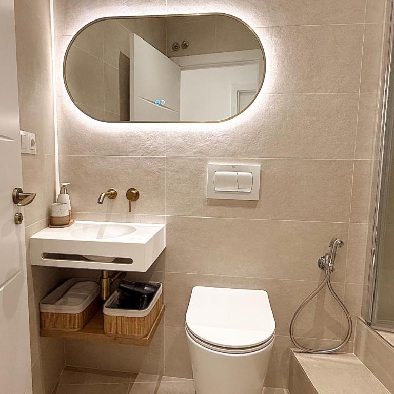 Aljara Suites - Apartamento Superior de 2 dormitorios - 13