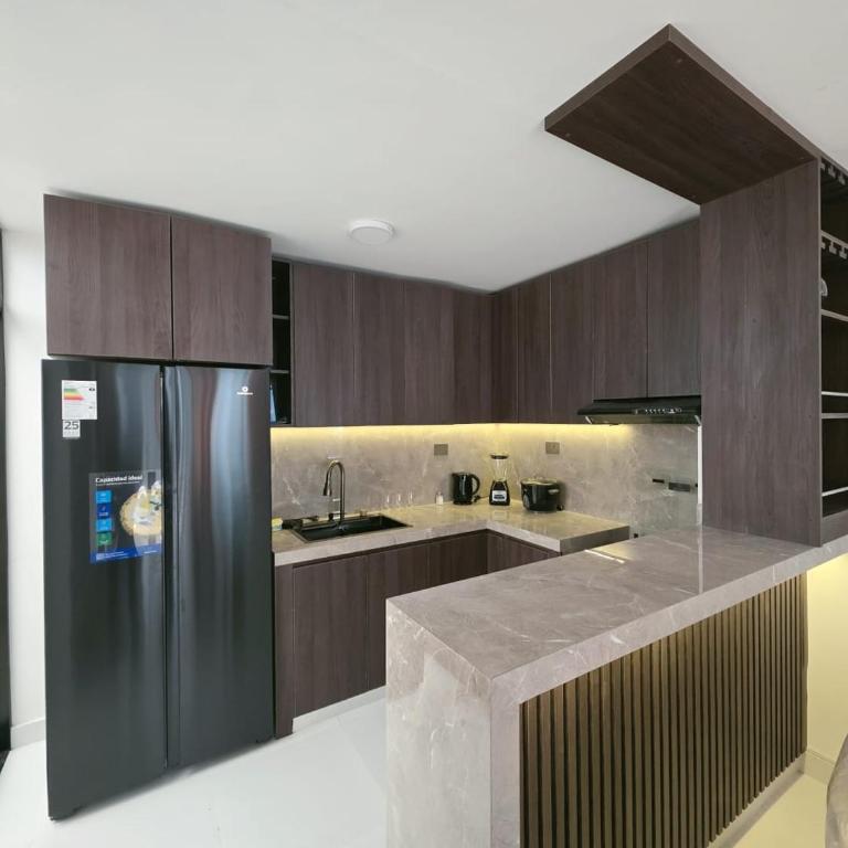 Casa con piscina Ica - Casa de 2 dormitorios - 4