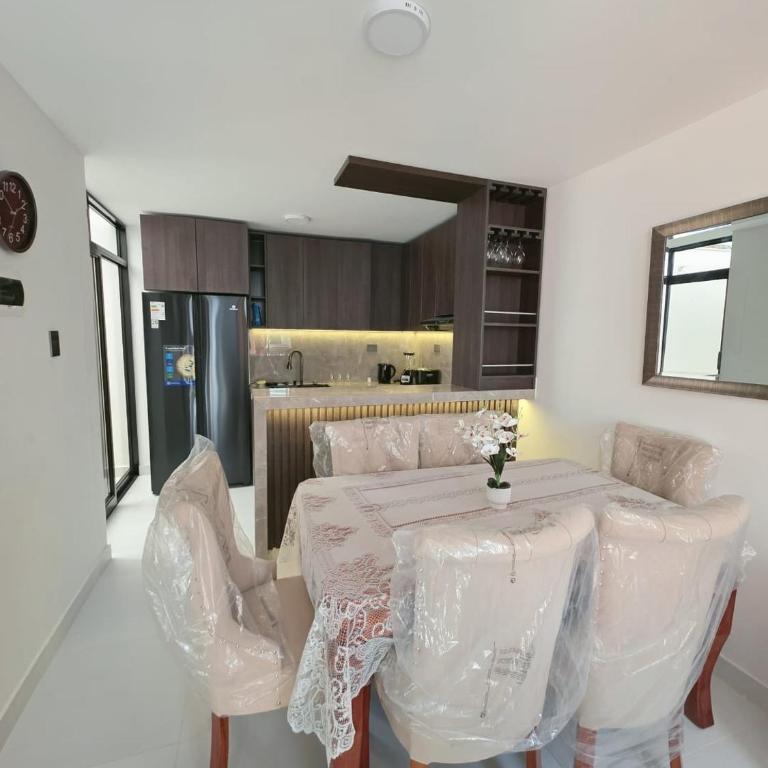 Casa con piscina Ica - Casa de 2 dormitorios - 7