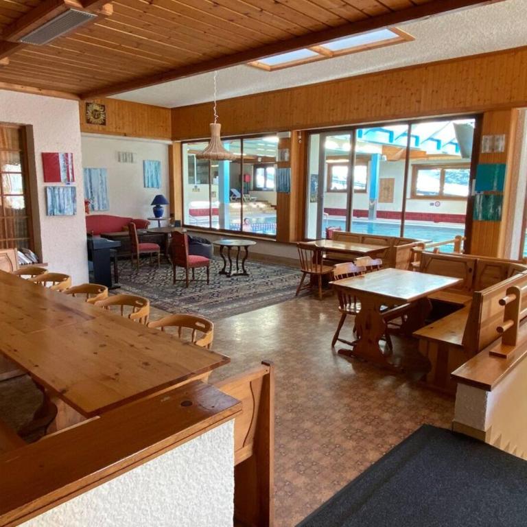 La Ruinette-Stylish 2-bed in Verbier centre - Appartement 2 Chambres - 38