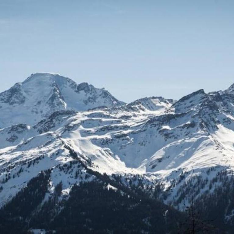 La Ruinette-Stylish 2-bed in Verbier centre - Appartement 2 Chambres - 39