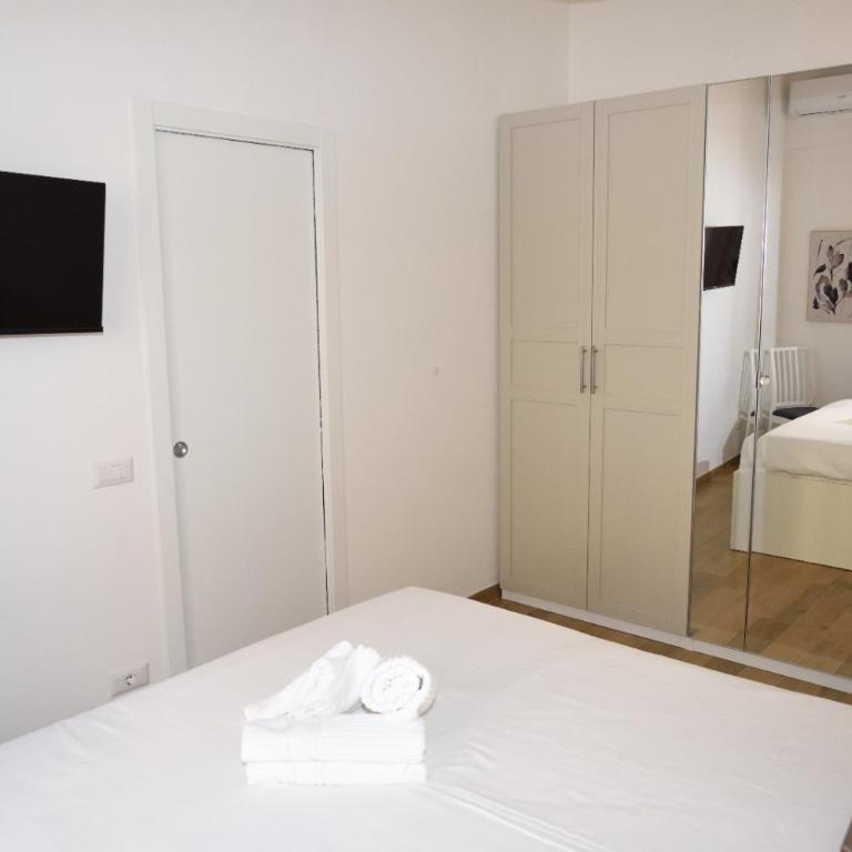 LG Apartment - Near Vatican City, Rome - Appartamento con 1 Camera da Letto - 3