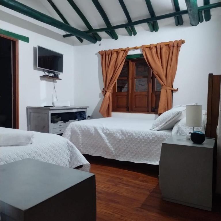 Quinta Villa Stella - Deluxe Family Room - 1