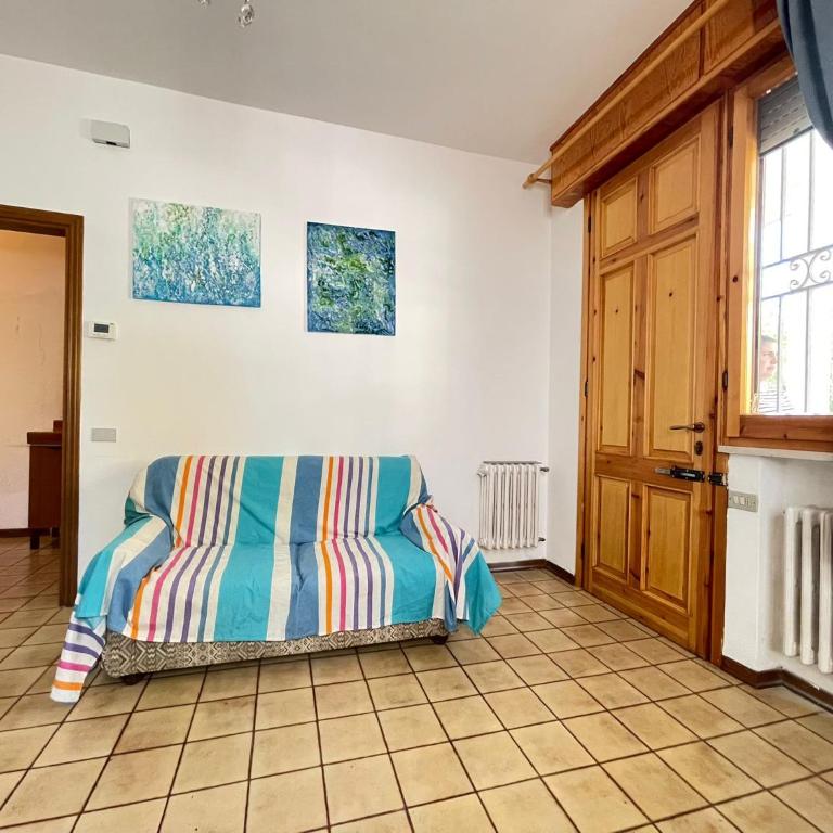 Mare Carlo by Affitti Brevi Rimini - Apartment - 12