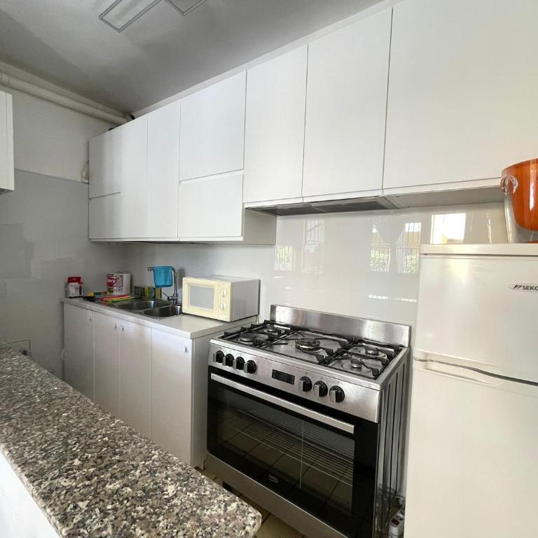 Mare Carlo by Affitti Brevi Rimini - Apartment - 2