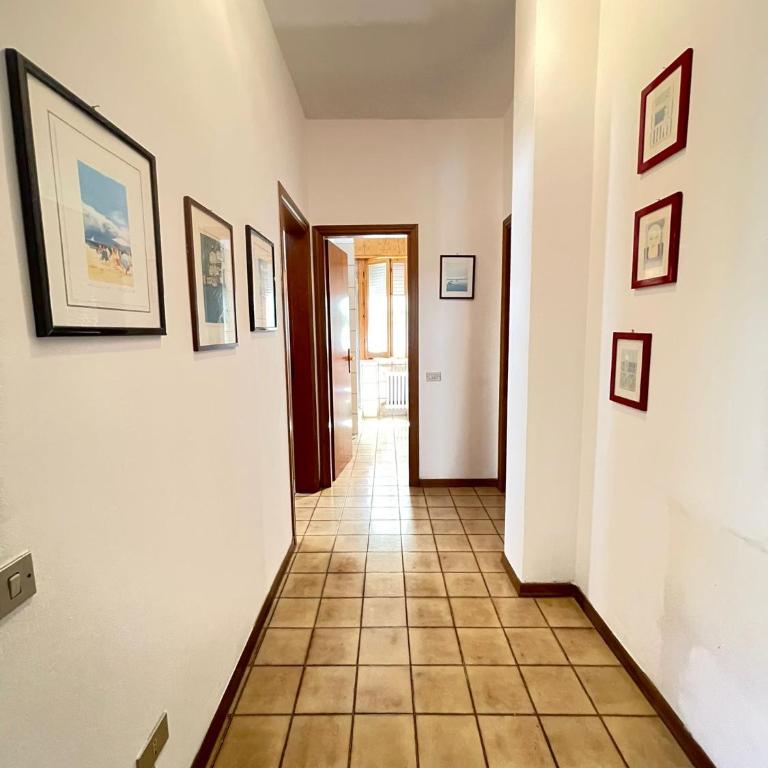 Mare Carlo by Affitti Brevi Rimini - Apartment - 9