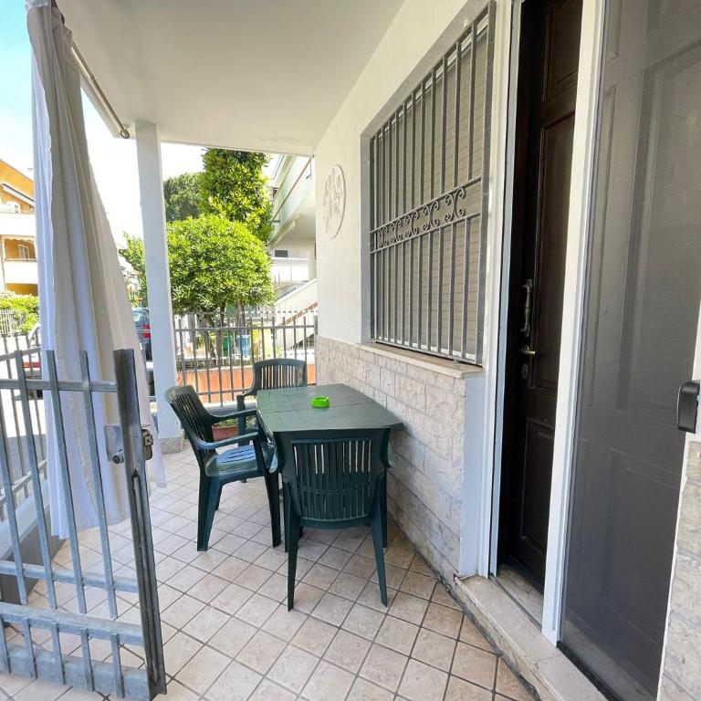 Mare Carlo by Affitti Brevi Rimini - Apartment - 14