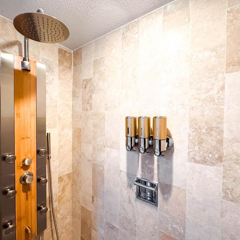Princesa de Peñasco Condo B209 Sandy Beach Puerto Peñasco - Two-Bedroom Apartment with Balcony and Sea View - 8