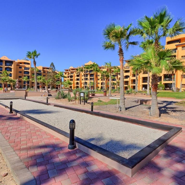 Princesa de Peñasco Condo B209 Sandy Beach Puerto Peñasco - Two-Bedroom Apartment with Balcony and Sea View - 9
