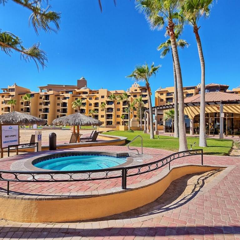 Princesa de Peñasco Condo B209 Sandy Beach Puerto Peñasco - Two-Bedroom Apartment with Balcony and Sea View - 29