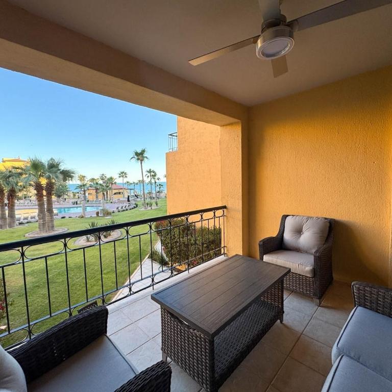 Princesa de Peñasco Condo B209 Sandy Beach Puerto Peñasco - Two-Bedroom Apartment with Balcony and Sea View - 34