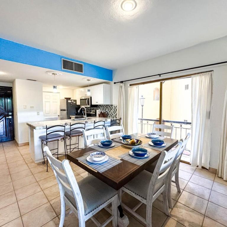 Princesa de Peñasco Condo B209 Sandy Beach Puerto Peñasco - Two-Bedroom Apartment with Balcony and Sea View - 41