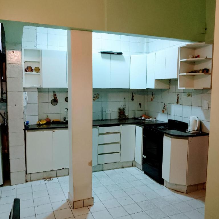 Departamento en Colegiales - Apartamento de 1 dormitorio - 7
