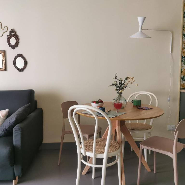 Marikè Home - One-Bedroom Apartment - 48