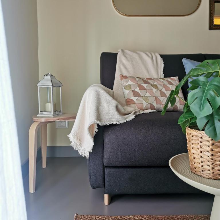 Marikè Home - One-Bedroom Apartment - 46