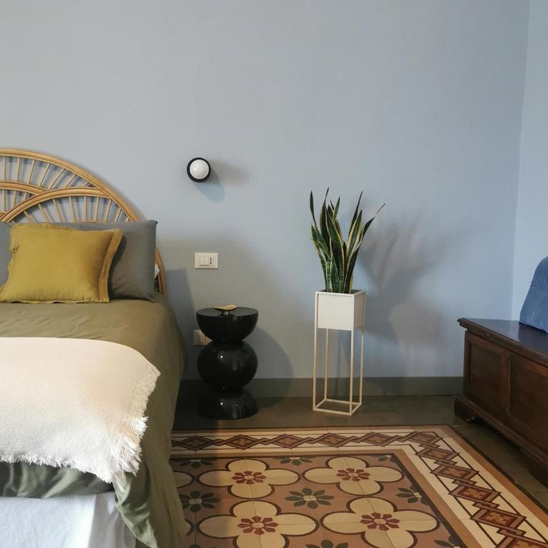 Marikè Home - One-Bedroom Apartment - 50