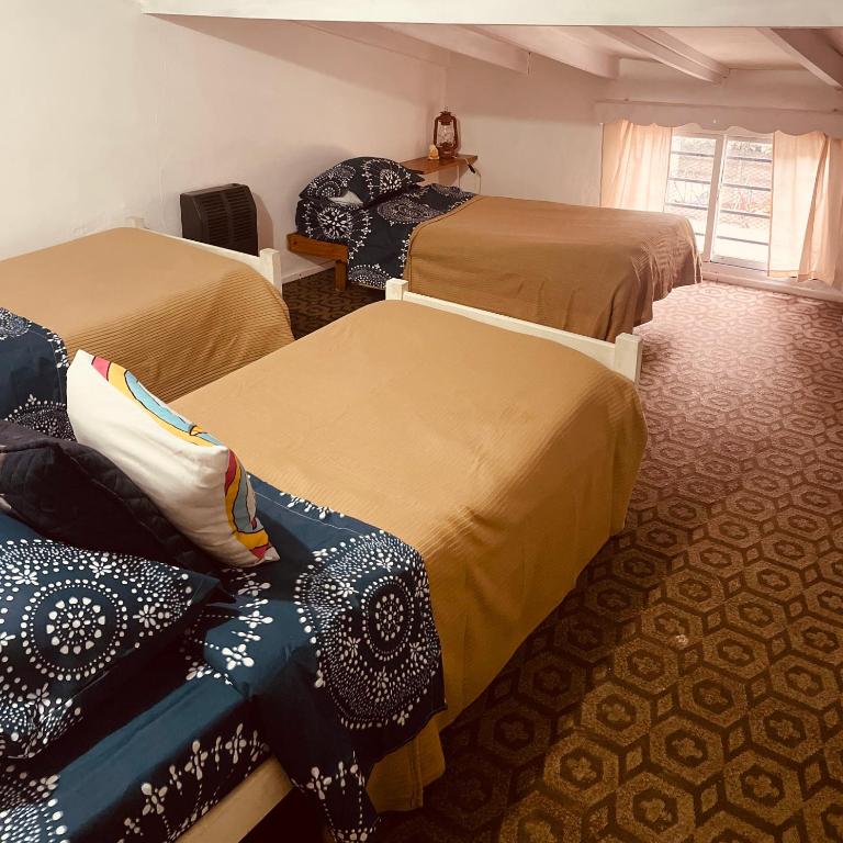 Tu nuevo espacio - Casa Unifamiliar de 3 dormitorios - 5