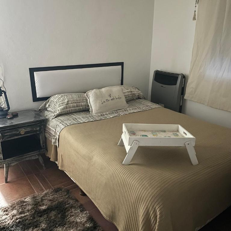 Tu nuevo espacio - Casa Unifamiliar de 3 dormitorios - 8