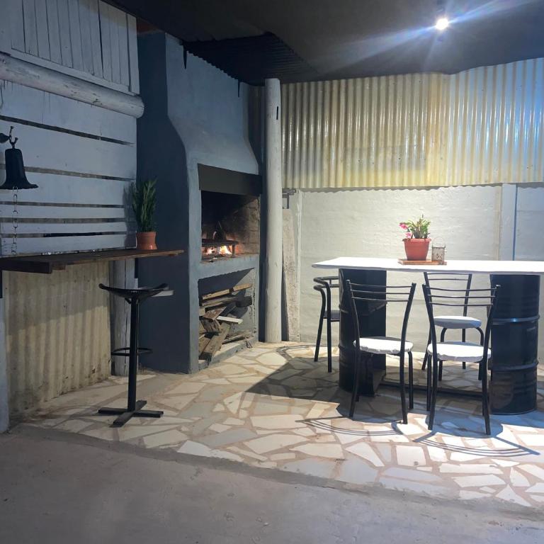 Tu nuevo espacio - Casa Unifamiliar de 3 dormitorios - 13