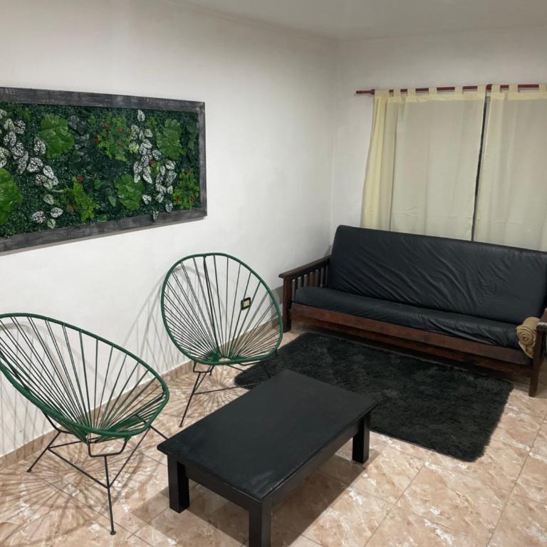 Tu nuevo espacio - Casa Unifamiliar de 3 dormitorios - 11