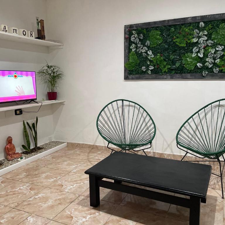 Tu nuevo espacio - Casa Unifamiliar de 3 dormitorios - 12