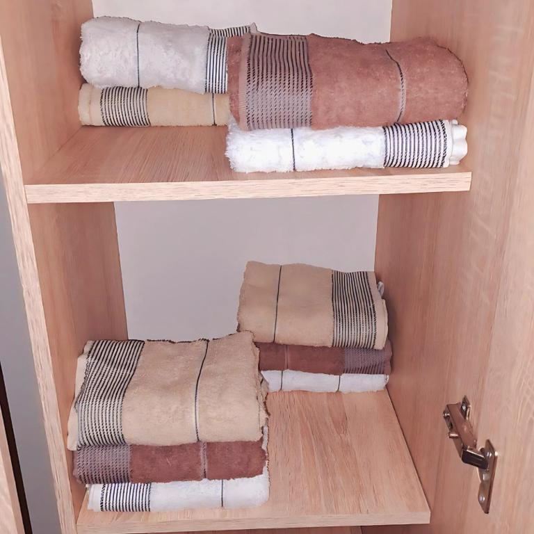 Sunny Nest Studio Bar - Studio Apartman - 20