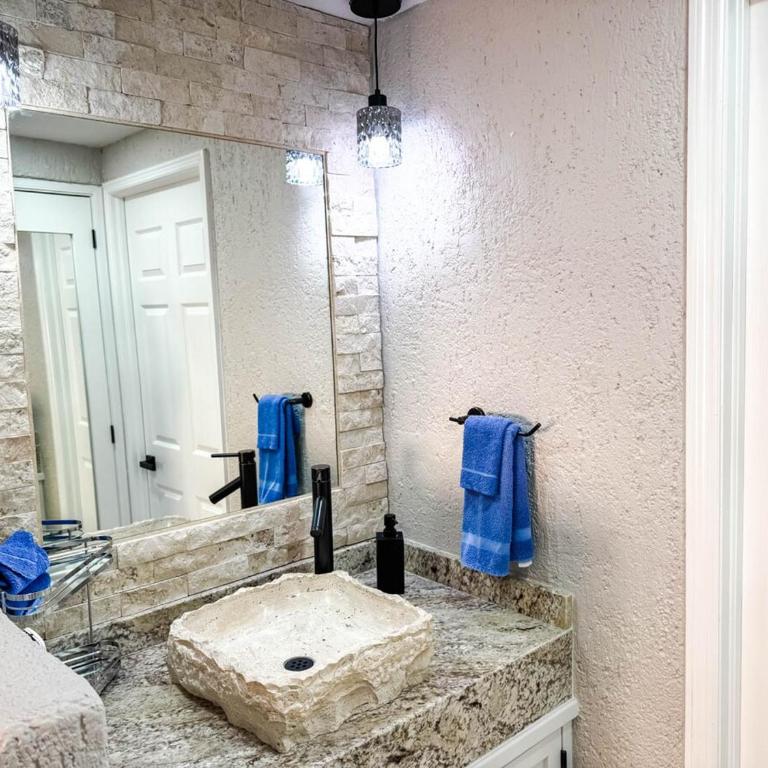 Princesa de Peñasco Condo D209 Sandy Beach Puerto Peñasco - Two-Bedroom Apartment with Balcony and Sea View - 6