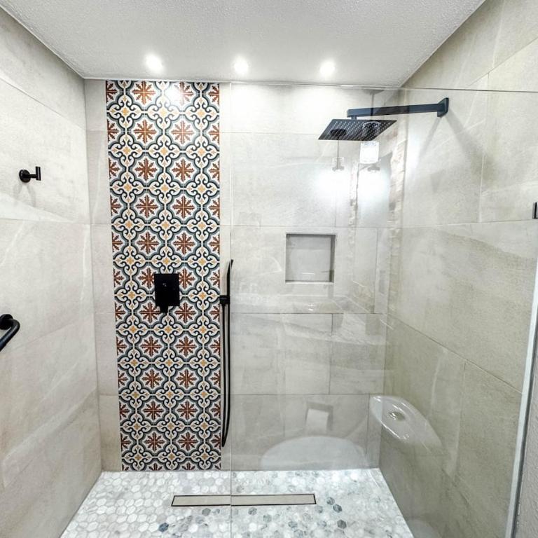 Princesa de Peñasco Condo D209 Sandy Beach Puerto Peñasco - Two-Bedroom Apartment with Balcony and Sea View - 11