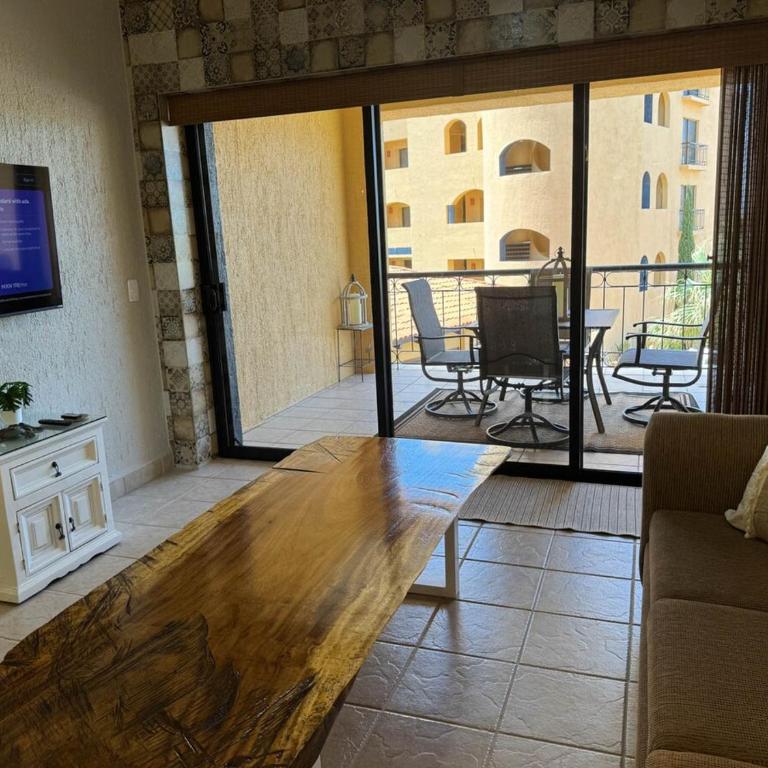 Princesa de Peñasco Condo D209 Sandy Beach Puerto Peñasco - Two-Bedroom Apartment with Balcony and Sea View - 28