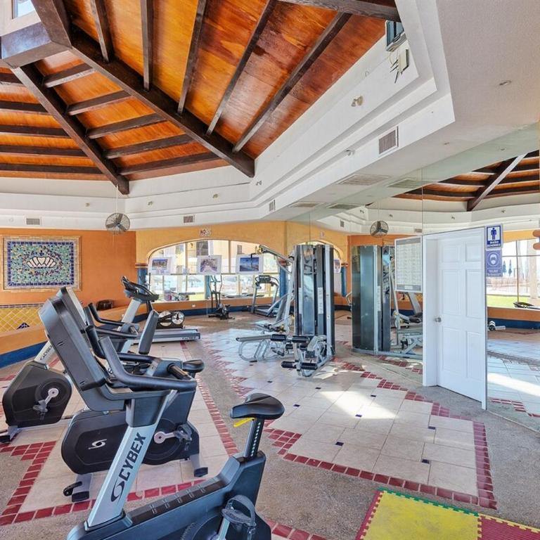 Princesa de Peñasco Condo D209 Sandy Beach Puerto Peñasco - Two-Bedroom Apartment with Balcony and Sea View - 33