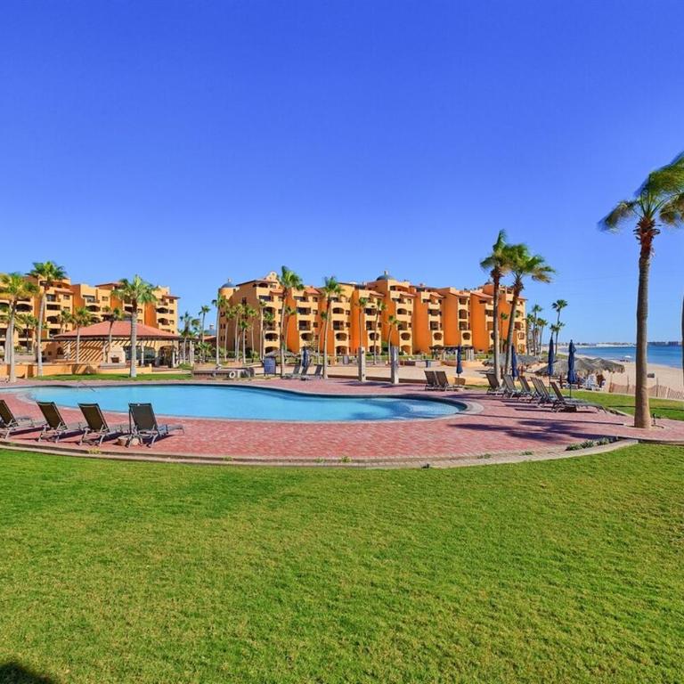 Princesa de Peñasco Condo D209 Sandy Beach Puerto Peñasco - Two-Bedroom Apartment with Balcony and Sea View - 37