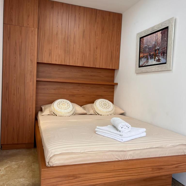 Apartmani Vanity Budva - Apartman sa 1 Spavaćom Sobom - 5