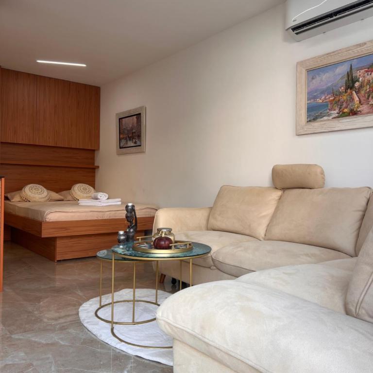 Apartmani Vanity Budva - Apartman sa 1 Spavaćom Sobom - 4