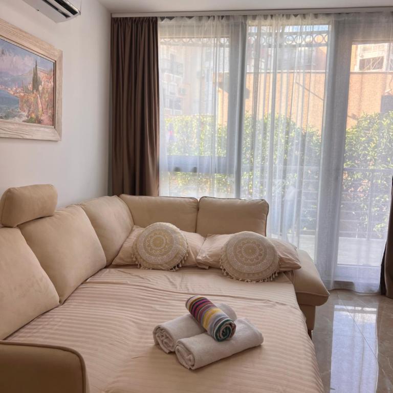 Apartmani Vanity Budva - Apartman sa 1 Spavaćom Sobom - 7